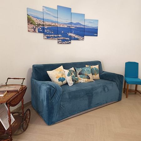 Cynara Holiday House Масса-Лубренсе Экстерьер фото